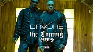 Dr. Dre & Snoop Dogg - The Coming (Explicit)