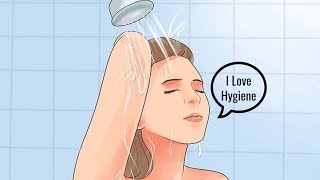 4 Everyday Habits to Maintain Personal Hygiene