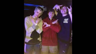 (FREE) ПЛАТИНА x OG Buda x Lil Krystalll x FEDUK type beat - СКАЗКА (prod. by L0neShaze)