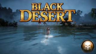 Black Desert Ru: Конкурс разыгрываем ключи на ЗБТ!