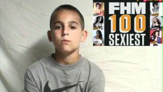 Megan Fox Biography