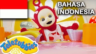 ★Teletubbies Bahasa Indonesia★ Keran ★ Full Episode - HD | Kartun Lucu 2018