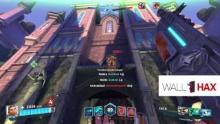 Paladins Hack Wallhax.com Private Cheats
