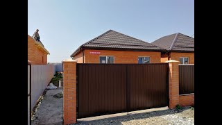 Продам Дом, поселок Знаменский | 23.imls.ru
