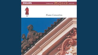 Mozart: Piano Concerto No.16 in D, K.451 - 3. Rondeau (Allegro di molto)