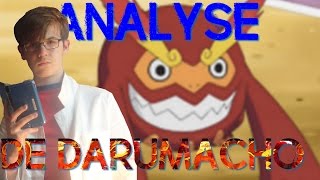 Comment jouer Darumacho ?