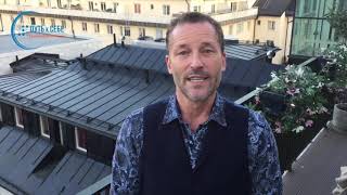 Что, если вам не нужно быть совершенным С Доктором Дейн Хир (Dr Dain Heer)