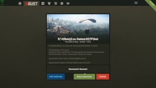 Rust Cheats