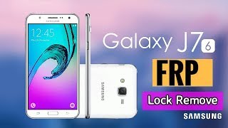 Samsung Galaxy J7 (2016) SM-J710F Google Account Bypass FRP Lock Remove New Method Free