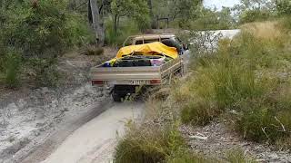 Fraser Island (Kgari)