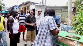 Jah Sun ft Richie Spice " Can't Live Good" teaser