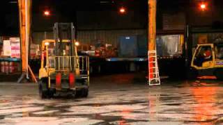 Implementing a Warehouse Management System