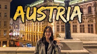??오스트리아여행 Vlog｜잘츠부르크 & 빈 최고의 View Point, 영화 The Sound of Music & Before Sunrise 속 명소 [주히의 세상구경]