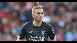 Harvey Elliot Goal | Halfway line | football manager 2020 | FM20 BEST GOAL EVER? | LIVERPOOL | GOAL