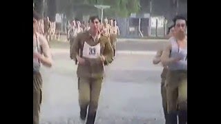 Будни Советских войск в ГДР.(1-я серия)