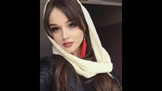 Чеченские девушки. Красавицы Кавказа.