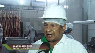 INSPECAO FRIGORIFICO