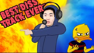 THE BEST DISS TRACK EVER!!!