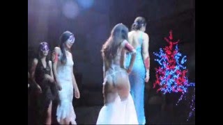 HD.MISS TRANSPARENCIA 2016 VERANO CALAMEÑO CHILE
