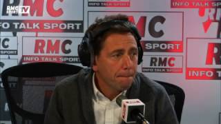 RMC Poker Show - Lacay : "Le poker est cyclique"