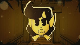 Bendy and the Ink Machine - Part 1 & 2
