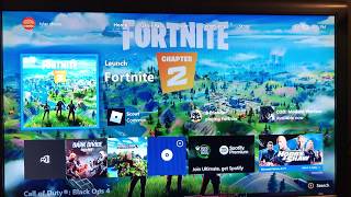 How to play season 11 fortnite without Xbox live gold(NEW METHOD)