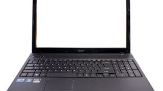 Как разобрать, почистить и заменить термопасту в ноутбуке Acer Aspire 5742