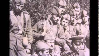 СВВПСУ-пародии на наших командиров (1975-79 гг.)