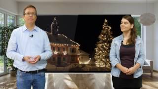 Weihnachten in Deutschland