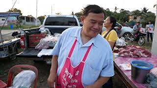 ตลาดนัด ที่มีก่อนผมเกิด ตอนนี้ที่ใหนๆ มันเล็กลงๆ เพราะอะไรคุณคิดว่า เม้นดูว่าจะเหมือนที่ผมคิดใหม