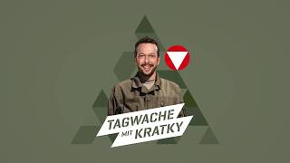 Trailer: Tagwache mit Kratky (12) - Panzergrenadiere