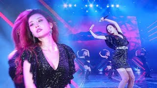 180622 선미 SUNMI : 보름달 FULL MOON : LED FANCAM : LOTTE FAMILY CONCERT