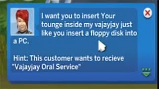 HX's Sims 4 Streams in a Nutshell (18+ MODS - Hentai / Hoe It Up Challenges)