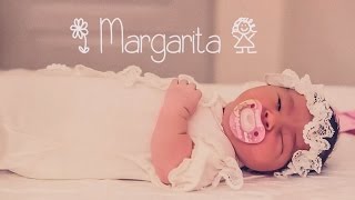 Выписка из роддома, Маргарита