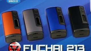 Fuchai 213 by sigelei (ita)
