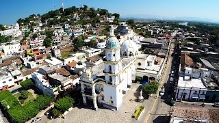 Santiago Ixcuintla, Nayarit.