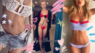 МОЯ КОЛЛЕКЦИЯ КУПАЛЬНИКОВ С ПРИМЕРКОЙ ? aliexpress