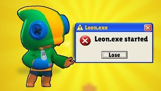 Leon.exe - Brawl Stars