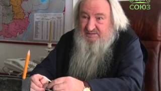 Беседа с митрополитом Симбирским и Новоспасским Феофаном. Выпуск от 5 апреля