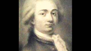 Antonio Vivaldi - Concerto For Violin No.4 In F Minor, Op.8 ('winter'), Part 1