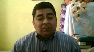 Medicina para tu cuerpo y refrigerio para tus huesos Proverbios 3:5-8