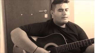 ''Δυο ψέματα'' Γιώργος Ζησιμόπουλος (cover) Antonis Remos