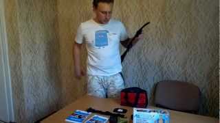 Пояс для пресса AbTronic X2 - миостимулятор