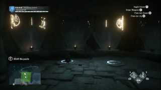 Assassin's Creed Unity Dead Kings Solve the Second Puzzle