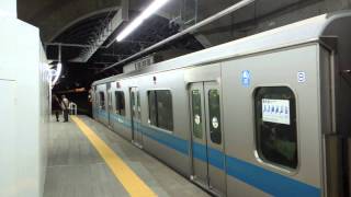 【地下化】小田急線世田谷代田駅 Odakyu Line Setagaya-daita station