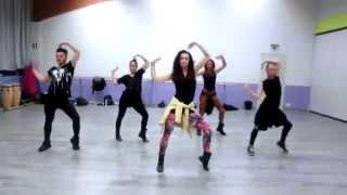Fujiko Ninja - Class in Bologna
