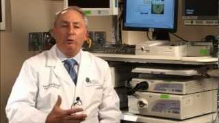 How is Lung Cancer Staged?