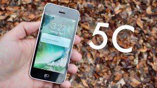 Should You Buy a iPhone 5C In 2018?