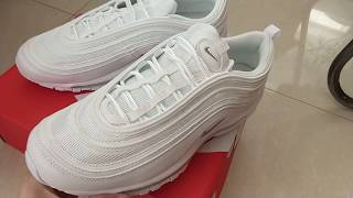 Nike Air Max 97 OG White 921826-101