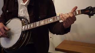 Come Back Darling - Earl Scruggs